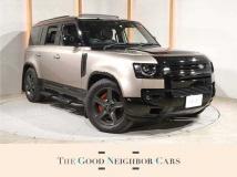 2023 Land Rover Defender