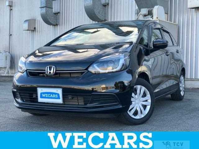 2024 Honda Fit
