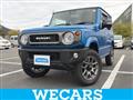 2025 Suzuki Jimny