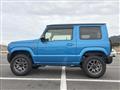 2025 Suzuki Jimny