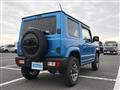 2025 Suzuki Jimny