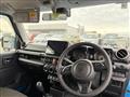 2025 Suzuki Jimny
