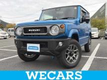 2025 Suzuki Jimny