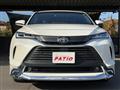 2020 Toyota Harrier