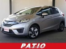 2014 Honda Fit Hybrid