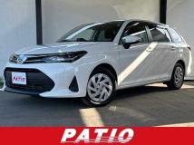 2023 Toyota Corolla Fielder