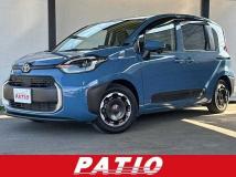 2023 Toyota Sienta