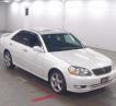 2001 Toyota Mark II