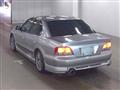 1998 Mitsubishi Galant