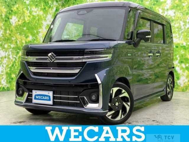 2024 Suzuki Suzuki Others