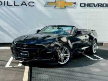 2021 Chevrolet Camaro