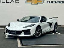 2024 Chevrolet Corvette