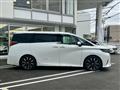 2025 Toyota Alphard Hybrid