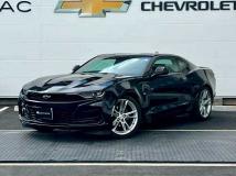 2022 Chevrolet Camaro