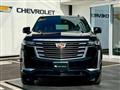 2025 Cadillac Escalade