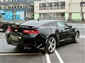 2018 Chevrolet Camaro