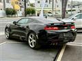 2018 Chevrolet Camaro
