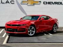 2023 Chevrolet Camaro