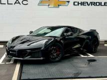 2024 Chevrolet Corvette