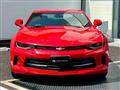 2018 Chevrolet Camaro