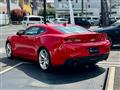 2018 Chevrolet Camaro