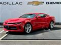 2018 Chevrolet Camaro