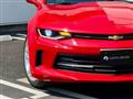2018 Chevrolet Camaro