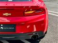 2018 Chevrolet Camaro
