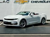 2023 Chevrolet Camaro