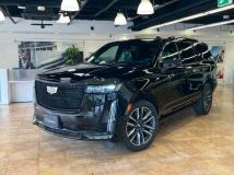 2022 Cadillac Escalade