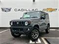 2025 Suzuki Jimny