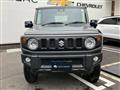 2025 Suzuki Jimny