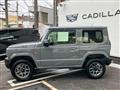 2025 Suzuki Jimny