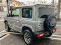 2025 Suzuki Jimny