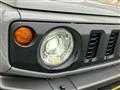 2025 Suzuki Jimny