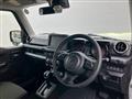 2025 Suzuki Jimny