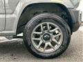 2025 Suzuki Jimny