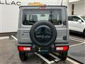 2025 Suzuki Jimny