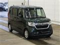 2022 Honda N BOX