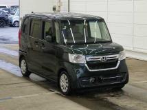 2022 Honda N BOX