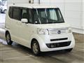 2012 Honda N BOX
