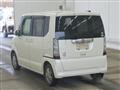 2012 Honda N BOX