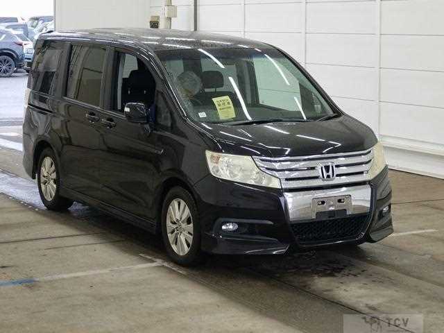 2011 Honda Honda Others