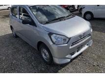2021 Daihatsu Mira