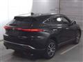 2022 Toyota Harrier