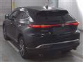 2022 Toyota Harrier
