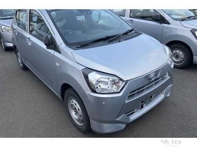 2021 Daihatsu Mira