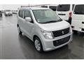 2016 Suzuki Wagon R