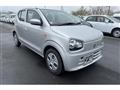 2016 Suzuki Alto
