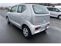 2016 Suzuki Alto